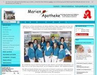 Bild Marien-Apotheke