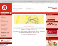 Bild Barbara-Apotheke oHG