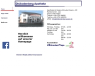 Bild Disibodenberg-Apotheke
