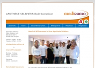 Bild Apotheke Selbherr