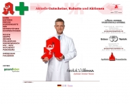Bild SaXonia Apotheke-Internationale Apotheke Apotheke