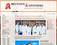Bild Brunnen-Apotheke