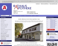 Bild Rathaus-Apotheke