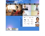 Bild City-Optik, Brillen-Wiesner Inh. Wiesner