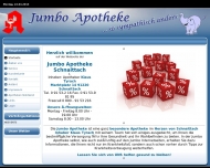 Bild Jumbo Apotheke