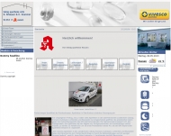 Bild Liebig Apotheke Birgit Alhuser u. Heike Schulist OHG