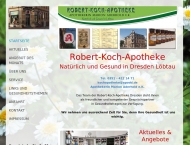 Bild Robert-Koch-Apotheke