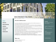 Bild City-Hotel Braunschweig