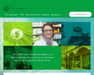 Bild Hilsdorf Philipp Park Apotheke