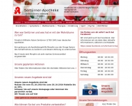 Bild Sertrner-Apotheke