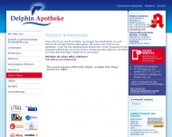 Bild Delphin Apotheke Apotheker Frank Jakob
