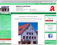Bild Hubertus-Apotheke