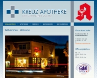 Bild Kreuz-Apotheke