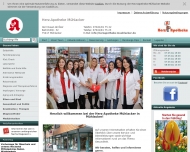 Bild Herz-Apotheke Mhlacker