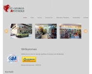 Bild St. Georgs-Apotheke