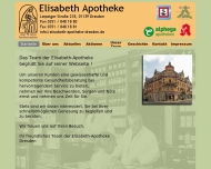 Bild Elisabeth-Apotheke