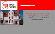 Bild Rathaus-Apotheke