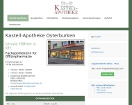 Bild Kastell-Apotheke