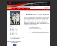 Bild Ostend-Apotheke