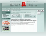 Bild Antonius-Apotheke