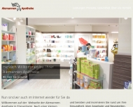 Bild Alemannen Apotheke