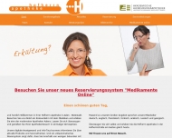 Bild Hofherrn Apotheke