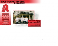 Bild RATS-APOTHEKE , Margareta Wallisch