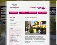 Bild Staufen-Apotheke
