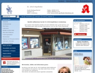 Bild St. Ulrich-Apotheke