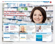 Bild medicon-Apotheke Zirndorf Inhaber Mirko Bender e.K.