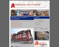 Bild Marien-Apotheke am Klinikum