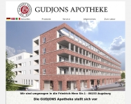 Bild Gudjons-Apotheke