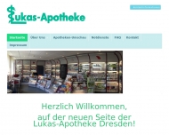 Bild Lukas-Apotheke