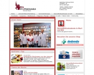 Bild St. Michaels-Apotheke