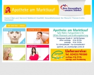 Bild Apotheke am Marktkauf