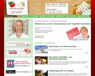Bild Vogelbeer-Apotheke
