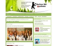 Bild Berliner Br-Apotheke