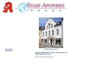 Bild Stadt-Apotheke Pausa
