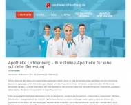 Bild Apotheke am Rathaus Lichtenberg