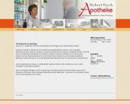 Bild Robert-Koch-Apotheke