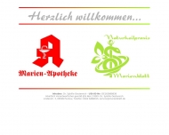 Bild Marien-Apotheke