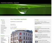 Bild Charlotten-Apotheke