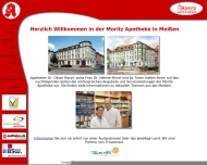 Bild Moritz-Apotheke
