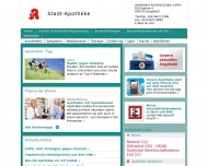 Bild Stadt-Apotheke