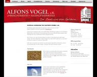 Bild Vogel, Alfons e.K.