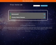 Bild Friso-Hotel Garni