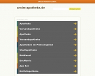 Bild Arnim-Apotheke