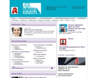 Bild Bären-Apotheke Reinsdorf