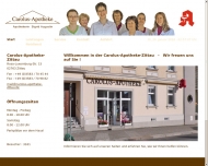 Bild Carolus-Apotheke