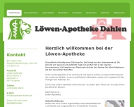 Bild Lwen-Apotheke